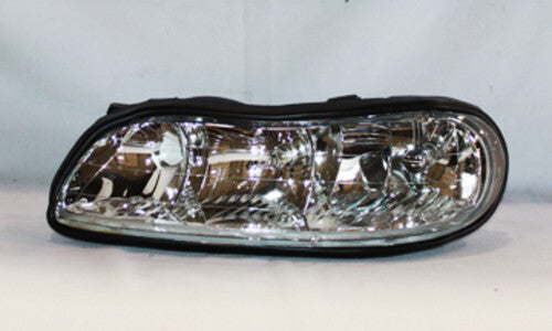 Headlight Assy  TYC  20-5128-00