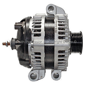 New Alternator   FVP   15447N