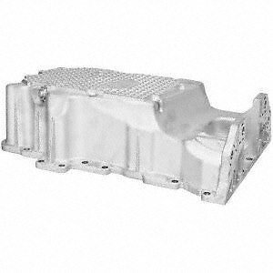 Eng Block Oil Drain Pan  Spectra Premium Industries  FP56A