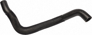 Lower Radiator Hose  Continental  66136