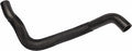 Lower Radiator Hose  Continental  66136
