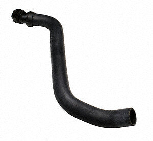 Upper Radiator Hose  Continental  67312