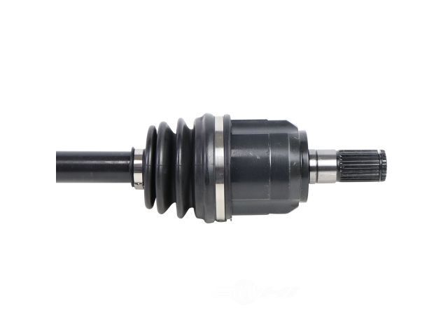 Left New CV Complete Assy   GSP North America   NCV37124