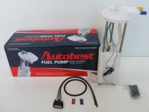 Fuel Pump Module Assy  Autobest  F2977A