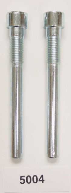 Frt Disc Brk Hwd Kit  Better Brake Parts  5004K