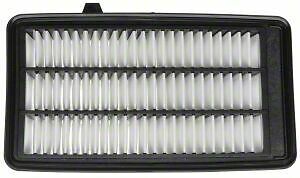 Air Filter  Mahle Original  LX4591