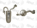 New Drier/Accumulator   Global Parts Distributors   1411818