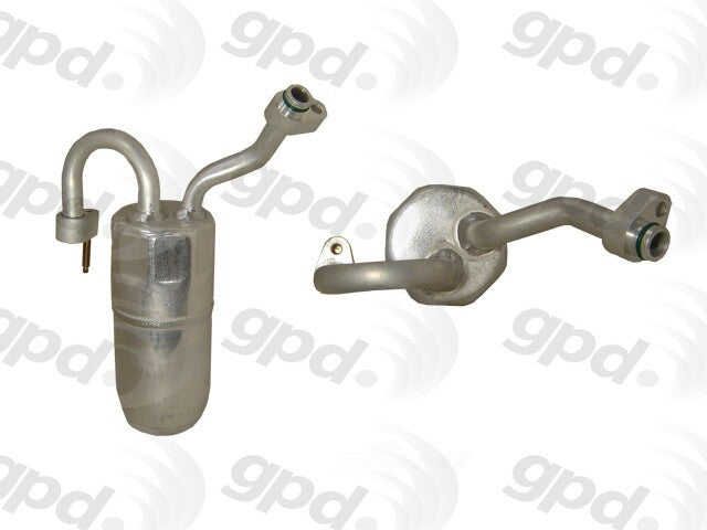 New Drier/Accumulator   Global Parts Distributors   1411818