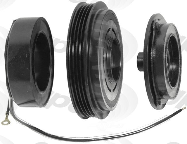 New A/C Clutch   Global Parts Distributors   4321399