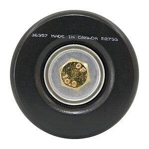 New Idler Pulley  Continental  50041