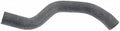 Upper Radiator Hose  Continental  62540