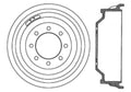 Rr Brake Drum   FVP   123.67027
