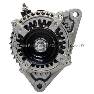 New Alternator   FVP   15954N