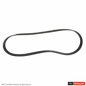 Serpentine Belt JK6-424A Motorcraft