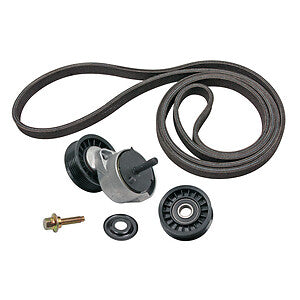 Serpentine Belt Drive Component Kit  Continental  49204K