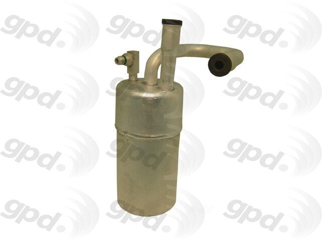 New Drier/Accumulator   Global Parts Distributors   1411654