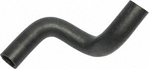 Upper Radiator Hose  Continental  66180