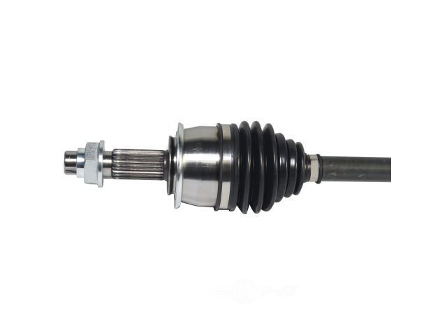 Axle Shaft Assy-CV Shaft   GSP North America   NCV16004