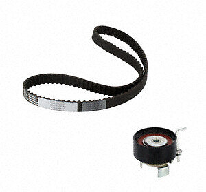 Eng Timing Belt Component Kit  Continental  TB343K1