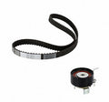 Eng Timing Belt Component Kit  Continental  TB343K1