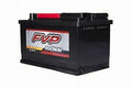 Battery   FVP   P91