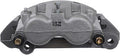 Frt Rt Rebuilt Brake Caliper w/Hwd  Cardone Industries  18P4746
