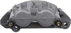Frt Rt Rebuilt Brake Caliper w/Hwd  Cardone Industries  18P4746