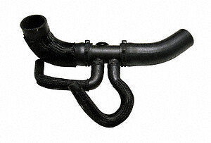 Lower Radiator Hose  Continental  67126