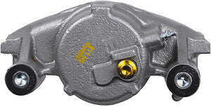 Ft Lft Rebuilt Brake Caliper w/Hwd  Cardone Industries  18P4300