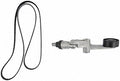 Serpentine Belt Drive Component Kit  Continental  K49346A