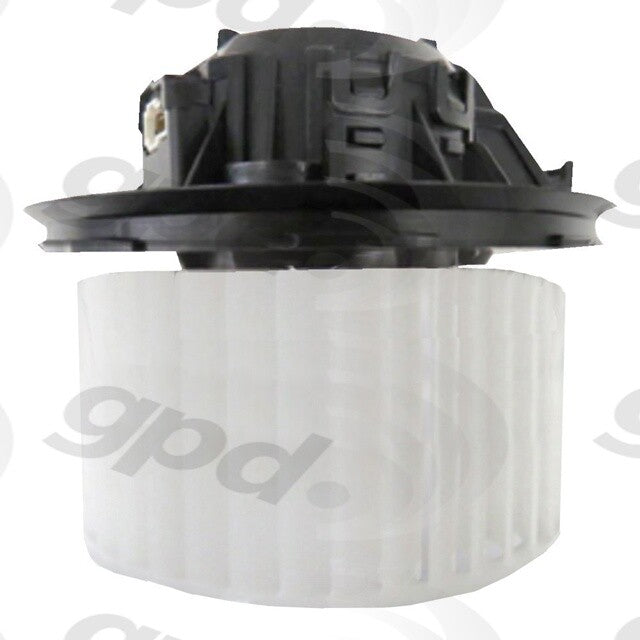 New Blower Motor   Global Parts Distributors   2311828