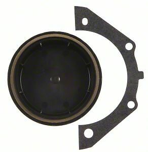 Rr Main Brng Seal Set  Mahle Original  JV1729
