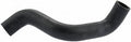Lower Radiator Hose  Continental  62549