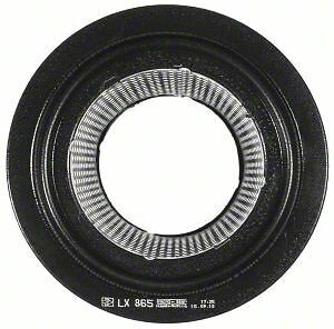 Air Filter  Mahle Original  LX865