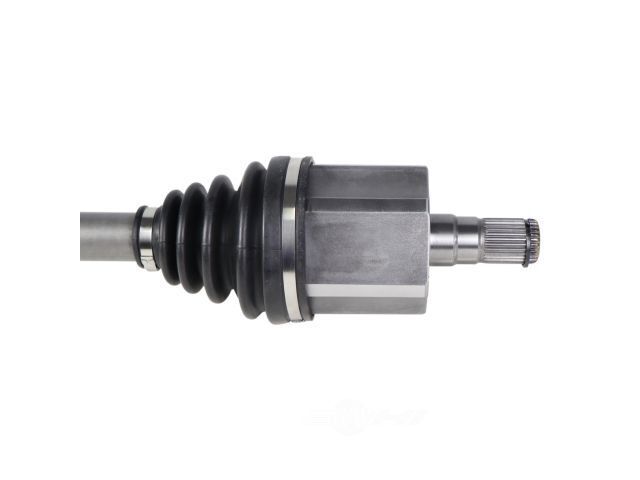 Left New CV Complete Assy   GSP North America   NCV73089