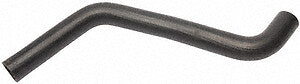 Upper Radiator Hose  Continental  66193