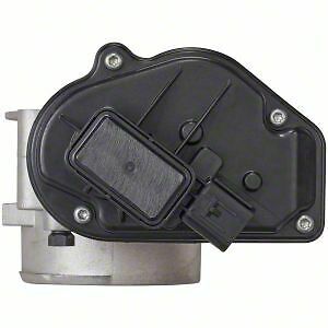 New Throttle Body  Spectra Premium Industries  TB1037