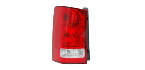 Tail Light Assy  TYC  11-6294-00-9