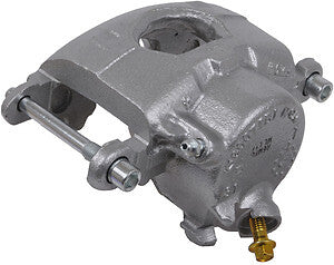 Frt Rt Rebuilt Brake Caliper w/Hwd  Cardone Industries  18P4020