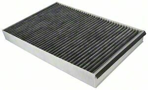 Cabin Air Filter  Mahle Original  LAK307