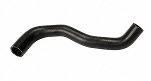 Upper Radiator Hose  Continental  62896
