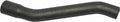 Upper Radiator Hose  Continental  66579