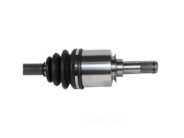 Left New CV Complete Assy   GSP North America   NCV12113
