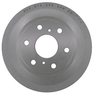Rr Brake Drum   FVP   666718