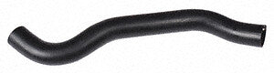 Upper Radiator Hose  Continental  66903