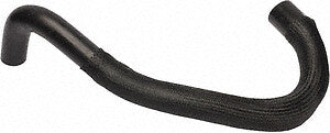 Upper Radiator Hose  Continental  66829