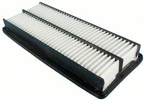 Air Filter  Mahle Original  LX1931