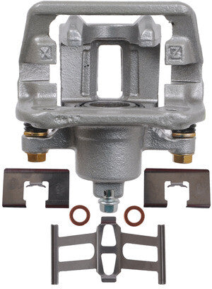 Rr Lft Rebuilt Brake Caliper w/Hwd  Cardone Industries  19P2589