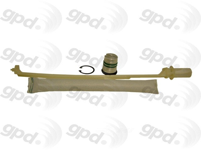 Desiccant Bag Kit   Global Parts Distributors   1411809