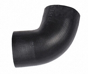 Lower Radiator Hose  Continental  61712